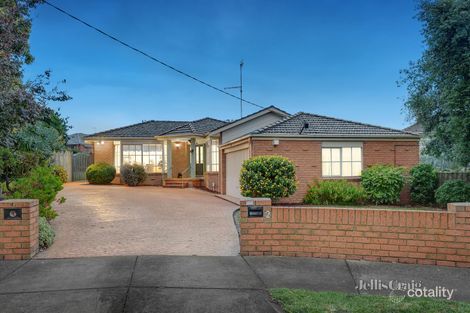 Property photo of 2 Dundee Street Balwyn VIC 3103