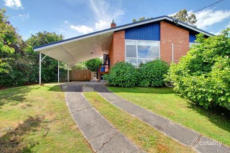 Property photo of 32 Dandenong Road Trevallyn TAS 7250