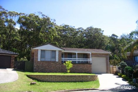 Property photo of 9 Greenwood Place Barrack Heights NSW 2528