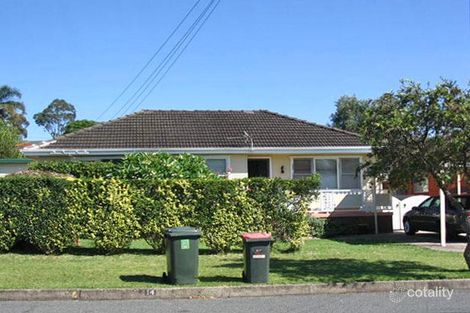 14 Kundle St, Dapto, NSW 2530