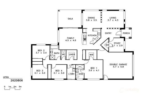 Property photo of 8 Darlington Court Flinders View QLD 4305