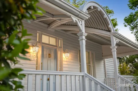 Property photo of 48 Hume Street North Toowoomba QLD 4350