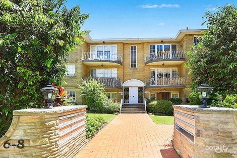 2/6 Victoria St, Roseville, NSW 2069