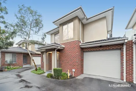 Property photo of 2/24 Plumer Street Croydon VIC 3136