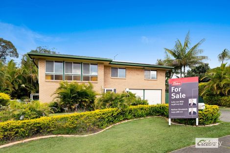 Property photo of 7 Hailar Street Shailer Park QLD 4128