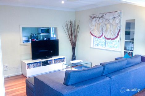 Property photo of 55 Chiswick Road Bardon QLD 4065