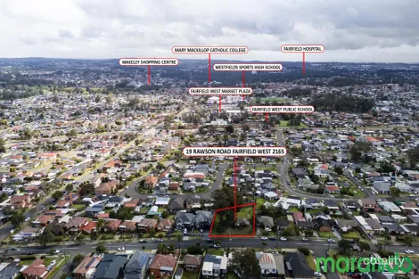 Property photo of 19 Rawson Road Fairfield West NSW 2165