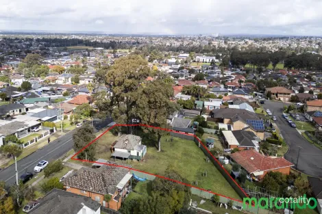 Property photo of 19 Rawson Road Fairfield West NSW 2165