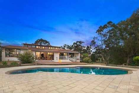 Property photo of 2 Darmody Place Sutton NSW 2620