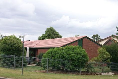 15 Morgan St, Bellbird Park, QLD 4300