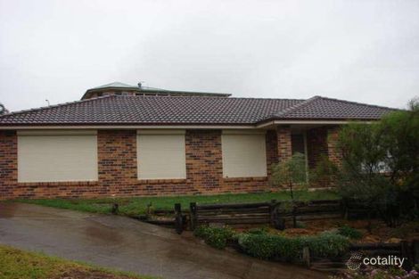 Property photo of 10 Tuart Close Muswellbrook NSW 2333