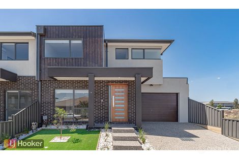 3/65 Dawnview Cres, Roxburgh Park, VIC 3064