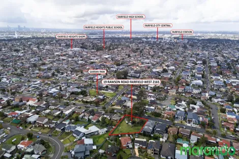 Property photo of 19 Rawson Road Fairfield West NSW 2165