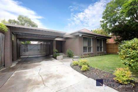 16 Munster Ave, Carnegie, VIC 3163