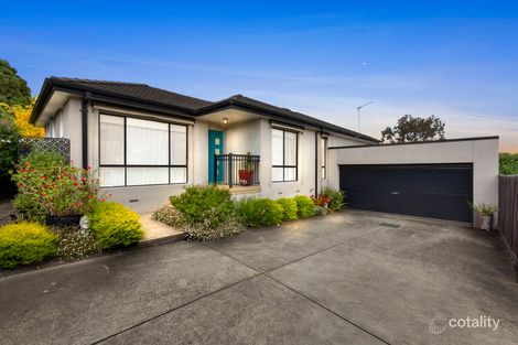 2/14 Elcho St, Newtown, VIC 3220