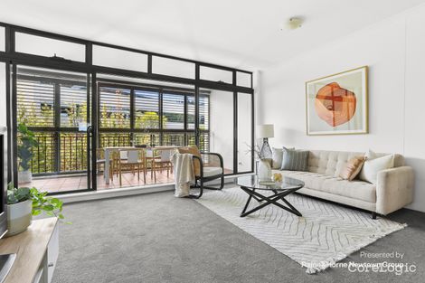 Property photo of 53/3-13 Erskineville Road Newtown NSW 2042