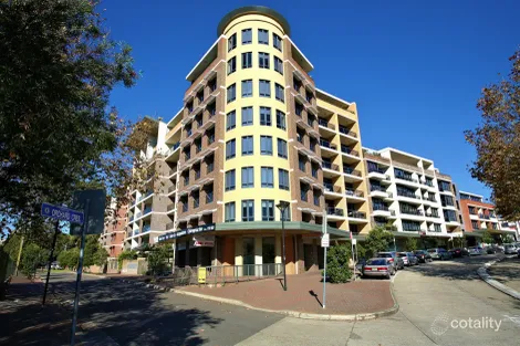 45/1 Brown St, Ashfield, NSW 2131