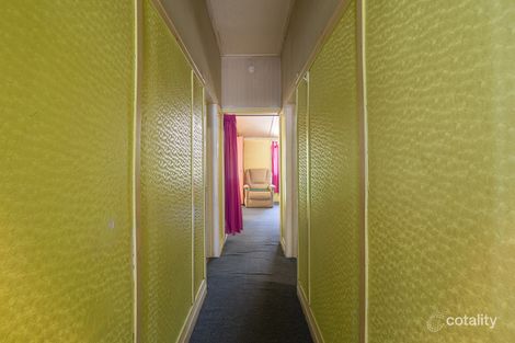 Property photo of 47 Frederick Street Newtown QLD 4305