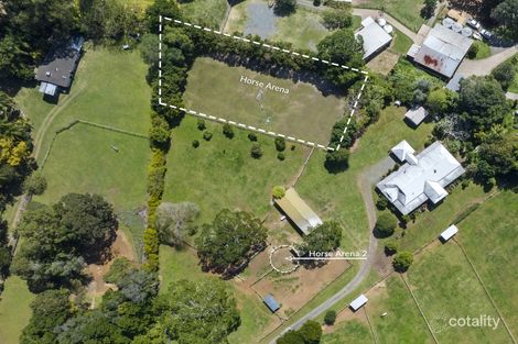 Property photo of 22 Mark Way Mudgeeraba QLD 4213