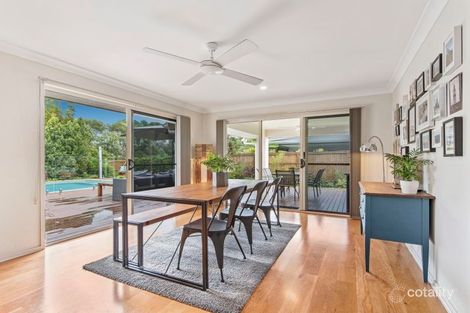 Property photo of 24 Forest Pines Boulevard Forest Glen QLD 4556