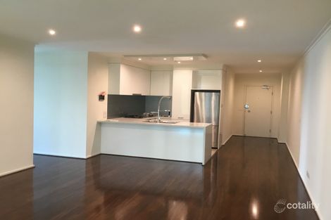 Property photo of 2702/180 City Road Southbank VIC 3006