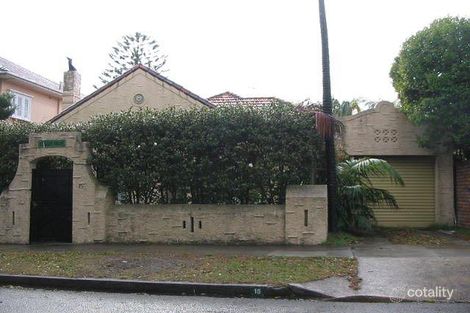 13-15 Kambala Rd, Bellevue Hill, NSW 2023