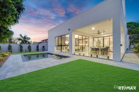 Property photo of 47 Lamona Circuit Sunnybank Hills QLD 4109