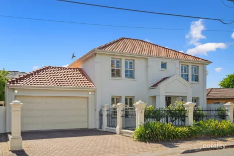 Property photo of 36 Tyne Street Gilberton SA 5081