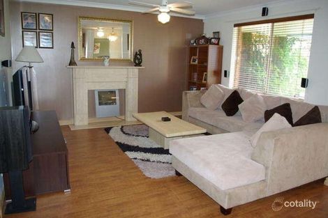 Property photo of 16 Carlhausen Close Atwell WA 6164