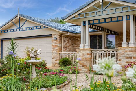 3 Kerby Pl, Wellington Point, QLD 4160