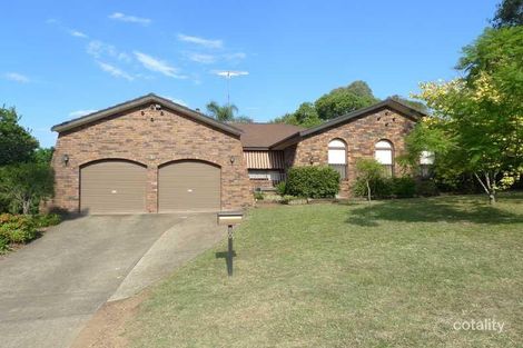 80 Old Castle Hill Rd, Castle Hill, NSW 2154