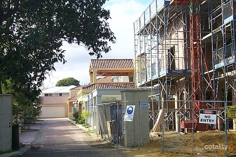 Property photo of 1/116 Matheson Road Applecross WA 6153