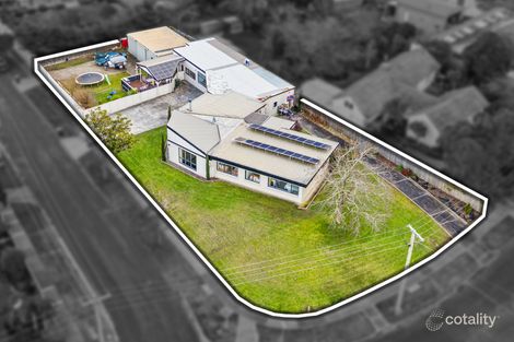 Property photo of 7 Watt Street Morwell VIC 3840