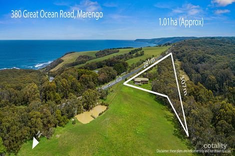 Property photo of 380 Great Ocean Road Marengo VIC 3233