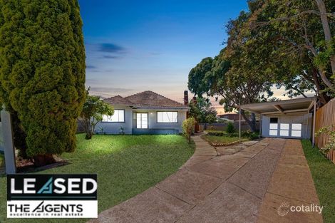 Property photo of 3 Princes Court Werribee VIC 3030