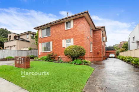 Property photo of 5/13 Sperry Street Wollongong NSW 2500