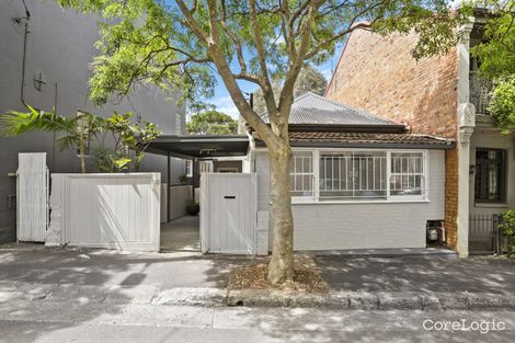 Property photo of 8 Whitehorse Street Newtown NSW 2042