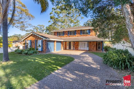 Property photo of 23 Stott Crescent Callala Bay NSW 2540