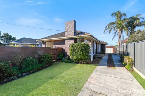 Property photo of 22 Peveril Street Glen Waverley VIC 3150