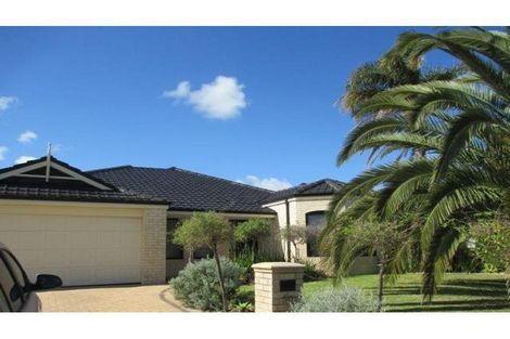 Property photo of 50 Macquarie Drive Australind WA 6233