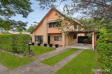 Property photo of 134 Parfrey Road Rochedale South QLD 4123