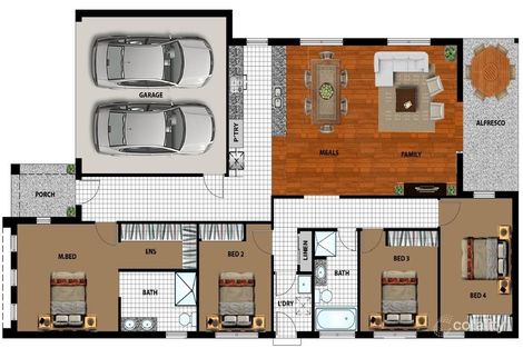 Property photo of 13 Snowy Drive Lynbrook VIC 3975