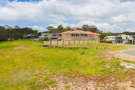 Property photo of 27 Mizen Place Holland Park West QLD 4121