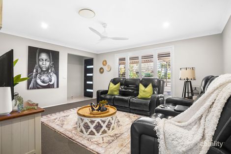 Property photo of 23 Kawana Place Erskine Park NSW 2759