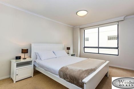 Property photo of 184/365-377 Kent Street Sydney NSW 2000