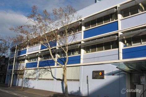 233-251 Queensberry St, Carlton, VIC 3053