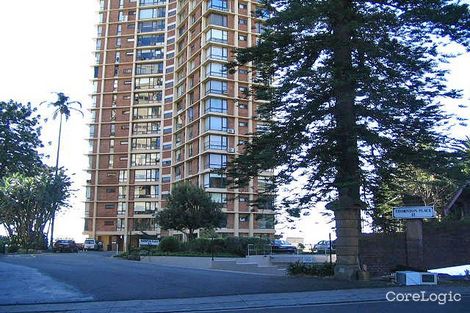 Property photo of 9A/21 Thornton Street Darling Point NSW 2027