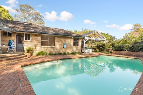 Property photo of 153 Ryedale Road Denistone NSW 2114