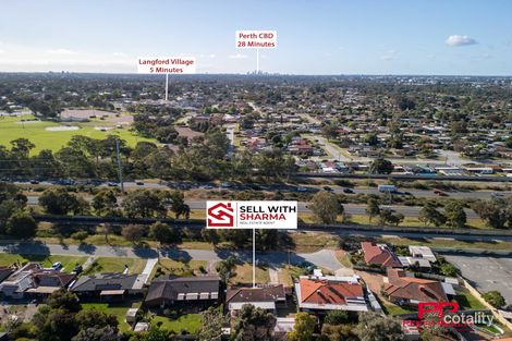 Property photo of 12 Oriole Way Thornlie WA 6108