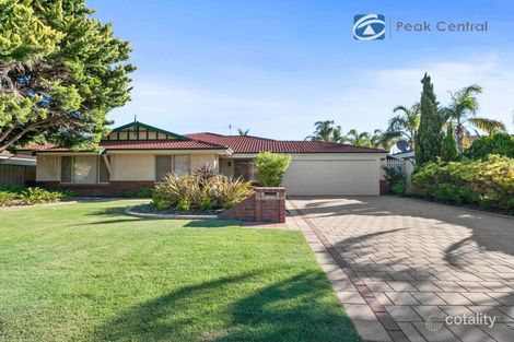 123 Brenchley Dr, Atwell, WA 6164